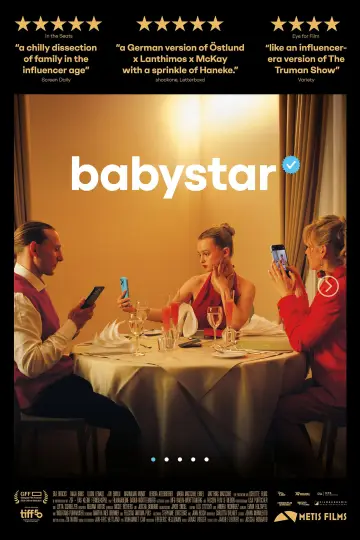 Babystar