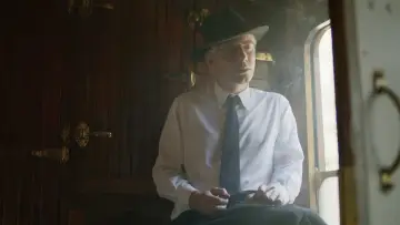 Zasłona do filmu "Bartók nyomában" #1167142