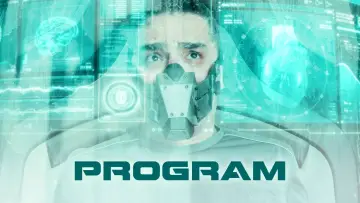 Zasłona do filmu "Program" #1140297