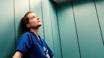 Zasłona do filmu "Heldin" #586818
