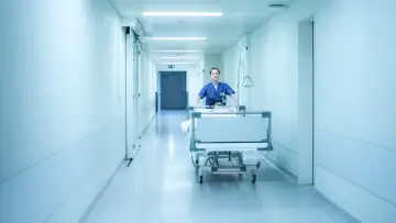 Zasłona do filmu "Heldin" #586821