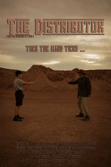 The Distributor