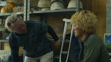 正体