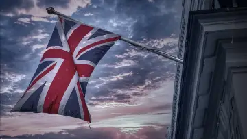 Zasłona do filmu "Royaume-Uni, du Brexit au Bregret" #920319