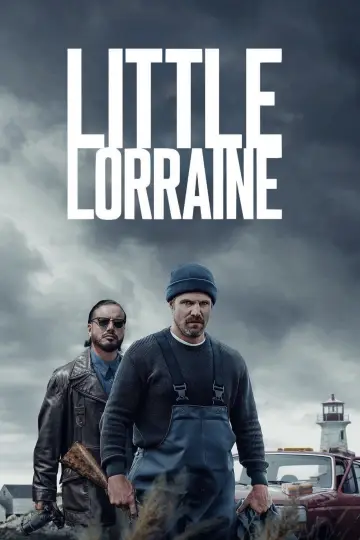 Plakat do filmu "Little Lorraine" #1615647