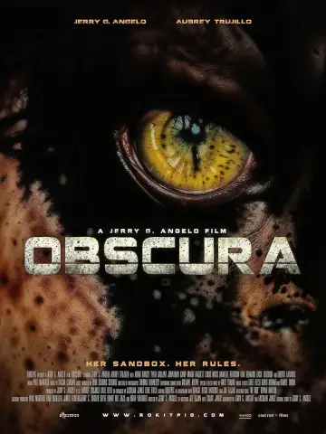Obscura plakat