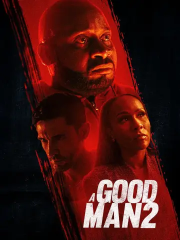 Plakat do filmu "A Good Man 2" #1524569