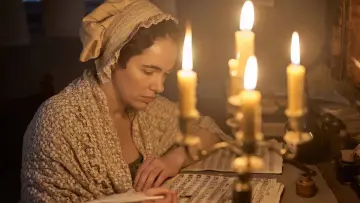 Zasłona do filmu "Bach - Ein Weihnachtswunder" #1175528