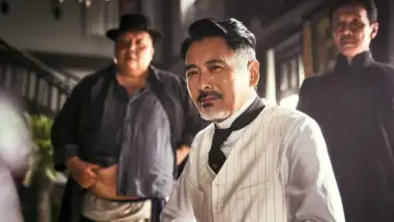 Zasłona do filmu "唐探1900" #614842