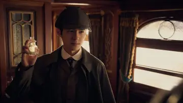 Zasłona do filmu "唐探1900" #614850