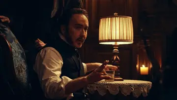 Zasłona do filmu "唐探1900" #614853