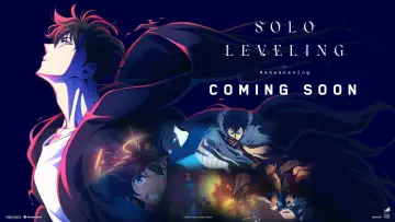 Zasłona do filmu "Solo Leveling -ReAwakening-" #582418