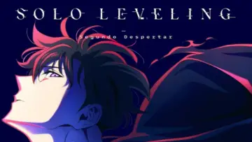 Zasłona do filmu "Solo Leveling -ReAwakening-" #582420