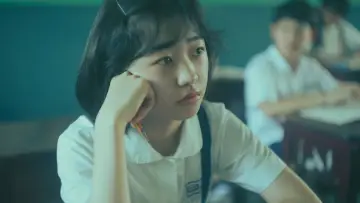 Zasłona do filmu "女孩" #663221