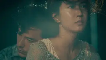 Zasłona do filmu "女孩" #663223