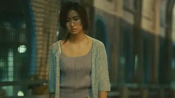 Zasłona do filmu "女孩" #774927