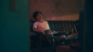 Zasłona do filmu "女孩" #774929