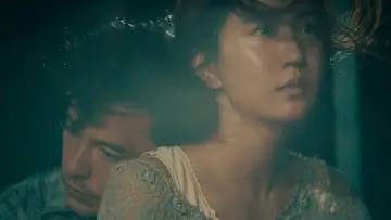 女孩