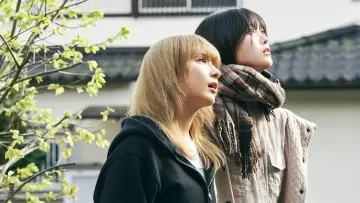 Zasłona do filmu "ネムルバカ" #540134