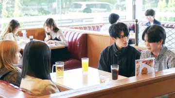Zasłona do filmu "ネムルバカ" #540141