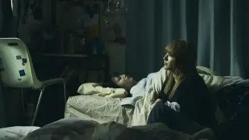 Zasłona do filmu "ネムルバカ" #540144