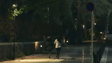 Zasłona do filmu "ネムルバカ" #540145