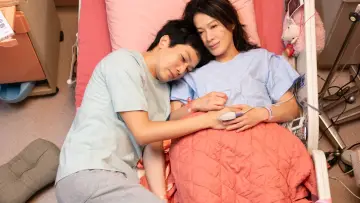 Zasłona do filmu "我們意外的勇氣" #818837