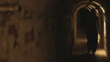 Zasłona do filmu "The Cellar" #604127