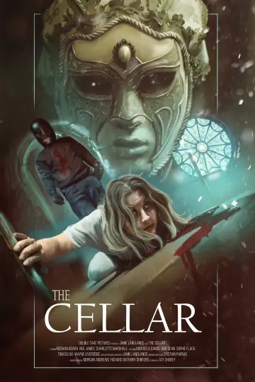 Plakat do filmu "The Cellar" #604136