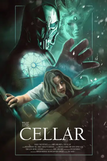 Plakat do filmu "The Cellar" #604137
