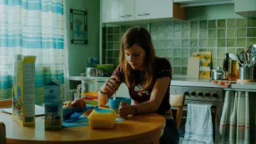 Zasłona do filmu "Mels Block" #736471
