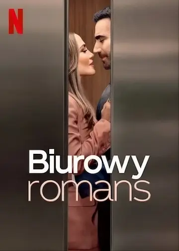 Biurowy romans