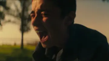 Zasłona do filmu "Où vont les âmes?" #1164591