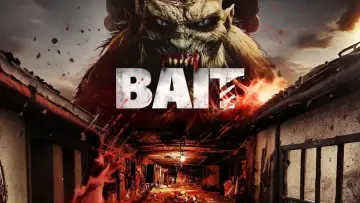 Zasłona do filmu "Bait" #980997