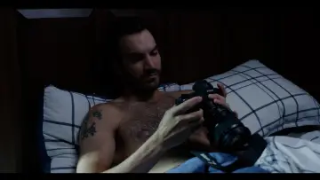 Zasłona do filmu "Taboo: Family Secrets" #1567298