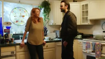 Zasłona do filmu "Taboo: Family Secrets" #1567303