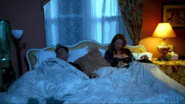 Zasłona do filmu "Taboo: Family Secrets" #1567304