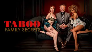 Zasłona do filmu "Taboo: Family Secrets" #833897
