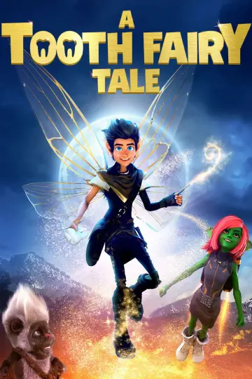 A Tooth Fairy Tale