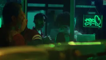 Zasłona do filmu "Magid / Zafar" #1831615