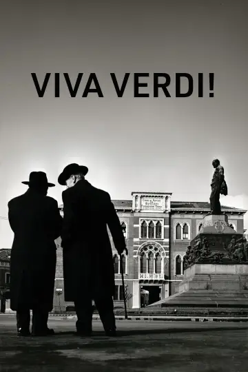 Viva Verdi!
