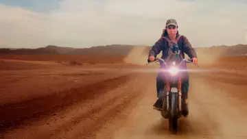Oro amargo