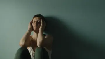 Zasłona do filmu "Hors d