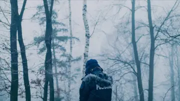 Zasłona do filmu "Prześwit" #937249
