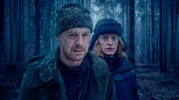 Zasłona do filmu "Prześwit" #937251