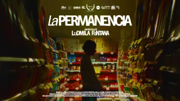 Zasłona do filmu "La permanencia" #973546