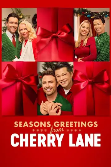 Plakat do filmu "Season