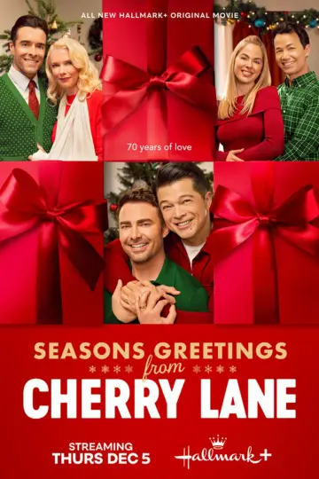 Plakat do filmu "Season