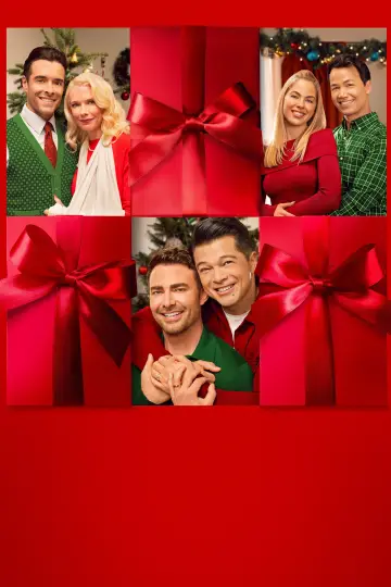 Plakat do filmu "Season