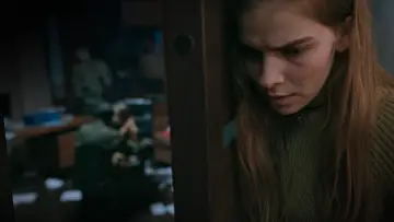 Zasłona do filmu "Córka" #1288898
